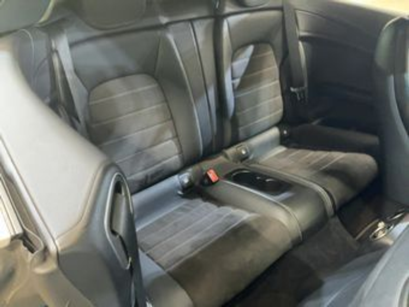 Mercedes-Benz C 200 Cabrio AMG Line LED*RFK*AIRSCARF*AMBIENTE — photo 8