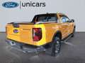 Ford Ranger Wildtrak - 2.0l EcoBlue 205pk - NIEUW! Orange - thumbnail 5
