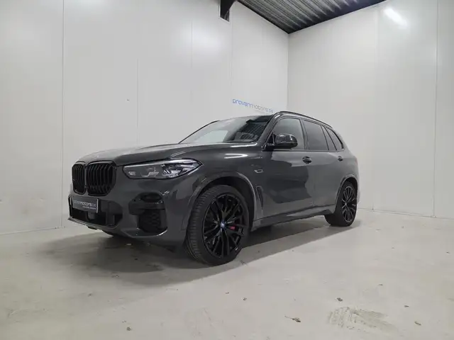 BMW X5 xDrive 45e Hybrid - Pano - Topstaat! 1Ste Eig!