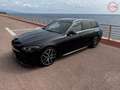 Mercedes-Benz C 200 C V SW 220 D 200 AMG LINE 9G-TRONIC Schwarz - thumbnail 3