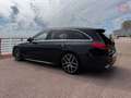 Mercedes-Benz C 200 C V SW 220 D 200 AMG LINE 9G-TRONIC Schwarz - thumbnail 17