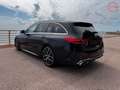 Mercedes-Benz C 200 C V SW 220 D 200 AMG LINE 9G-TRONIC Schwarz - thumbnail 16
