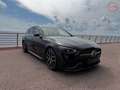 Mercedes-Benz C 200 C V SW 220 D 200 AMG LINE 9G-TRONIC Schwarz - thumbnail 8