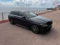 Mercedes-Benz C 200 C V SW 220 D 200 AMG LINE 9G-TRONIC Schwarz - thumbnail 9