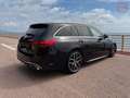 Mercedes-Benz C 200 C V SW 220 D 200 AMG LINE 9G-TRONIC Schwarz - thumbnail 14