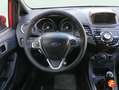 Ford Fiesta 1.5TDCi ST Line 85 Rojo - thumbnail 8