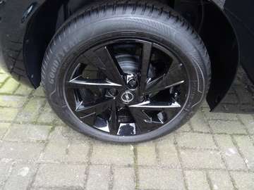 Bild 5 Opel Corsa Edition