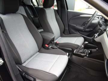 Bild 4 Opel Corsa Edition