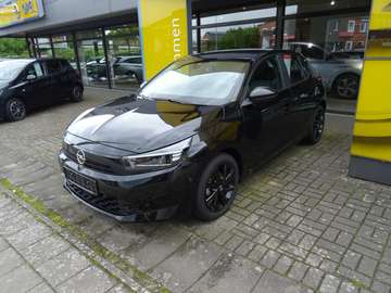 Fotografie Opel Corsa Edition