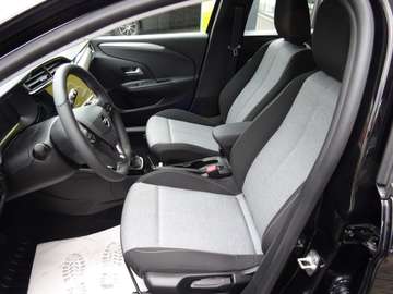 Bild 12 Opel Corsa Edition