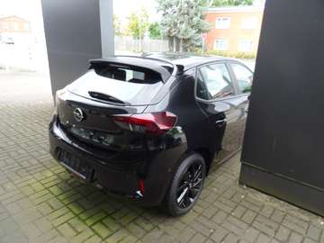 Bild 6 Opel Corsa Edition