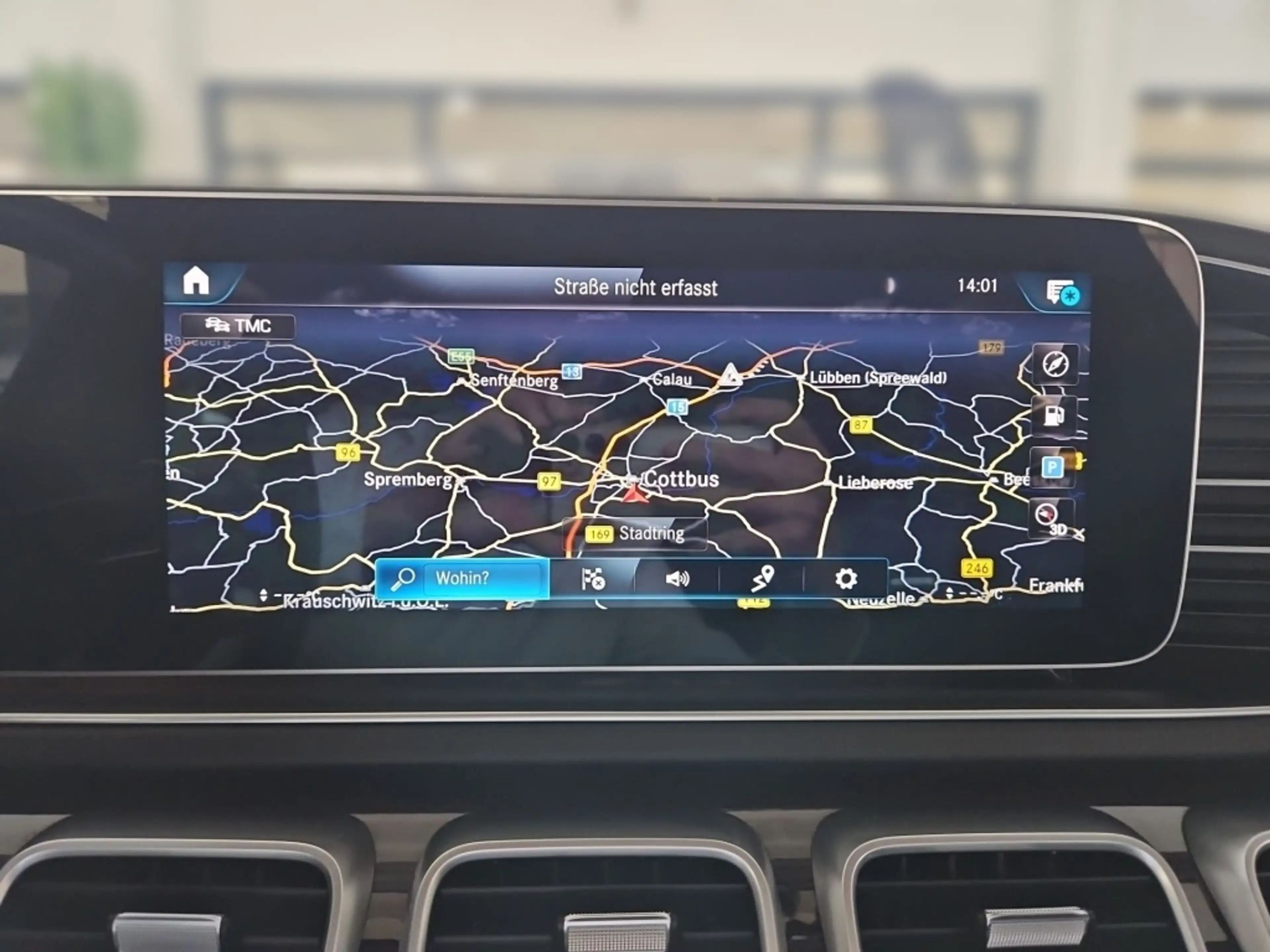 Mercedes-Benz GLS 63 AMG 4M+ Standhzg. 360° AHK Massage — photo 9