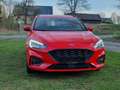 Ford Focus ST-Line  SPOSI*LED*SPFWK*KAMERA* Красный - thumbnail 14