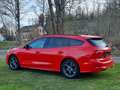 Ford Focus ST-Line  SPOSI*LED*SPFWK*KAMERA* Красный - thumbnail 18