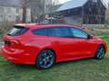 Ford Focus ST-Line  SPOSI*LED*SPFWK*KAMERA* Красный - thumbnail 16