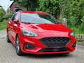 Ford Focus ST-Line  SPOSI*LED*SPFWK*KAMERA* Красный - thumbnail 1