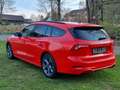Ford Focus ST-Line  SPOSI*LED*SPFWK*KAMERA* Красный - thumbnail 17