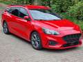 Ford Focus ST-Line  SPOSI*LED*SPFWK*KAMERA* Красный - thumbnail 3