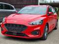 Ford Focus ST-Line  SPOSI*LED*SPFWK*KAMERA* Красный - thumbnail 4