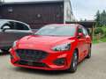Ford Focus ST-Line  SPOSI*LED*SPFWK*KAMERA* Красный - thumbnail 39
