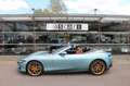Ferrari Roma Spider Bleu - thumbnail 4