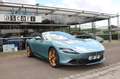 Ferrari Roma Spider Bleu - thumbnail 6
