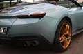 Ferrari Roma Spider Bleu - thumbnail 9