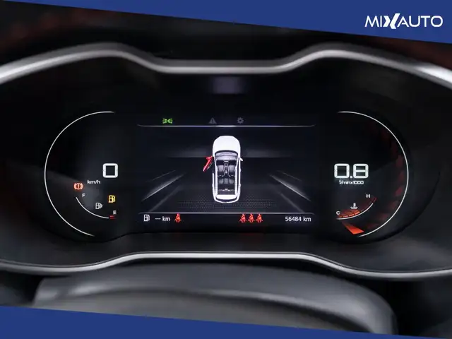 MG ZS view 15