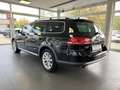 Volkswagen Passat Alltrack Variant 4Mo 2.0 TSI DSG LEDER BT Klima Xenon Navi Noir - thumbnail 3