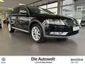Volkswagen Passat Alltrack Variant 4Mo 2.0 TSI DSG LEDER BT Klima Xenon Navi Zwart - thumbnail 1