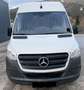 Mercedes-Benz Sprinter Transporter Weiß - thumbnail 3