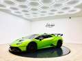 Lamborghini Huracán ⚫️HURACÁN STO🟢639 CV⚫️60 ANNIVERSARIO🟢PPF Grün - thumbnail 8
