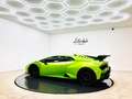 Lamborghini Huracán ⚫️HURACÁN STO🟢639 CV⚫️60 ANNIVERSARIO🟢PPF Grün - thumbnail 7