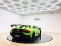 Lamborghini Huracán ⚫️HURACÁN STO🟢639 CV⚫️60 ANNIVERSARIO🟢PPF Grün - thumbnail 5