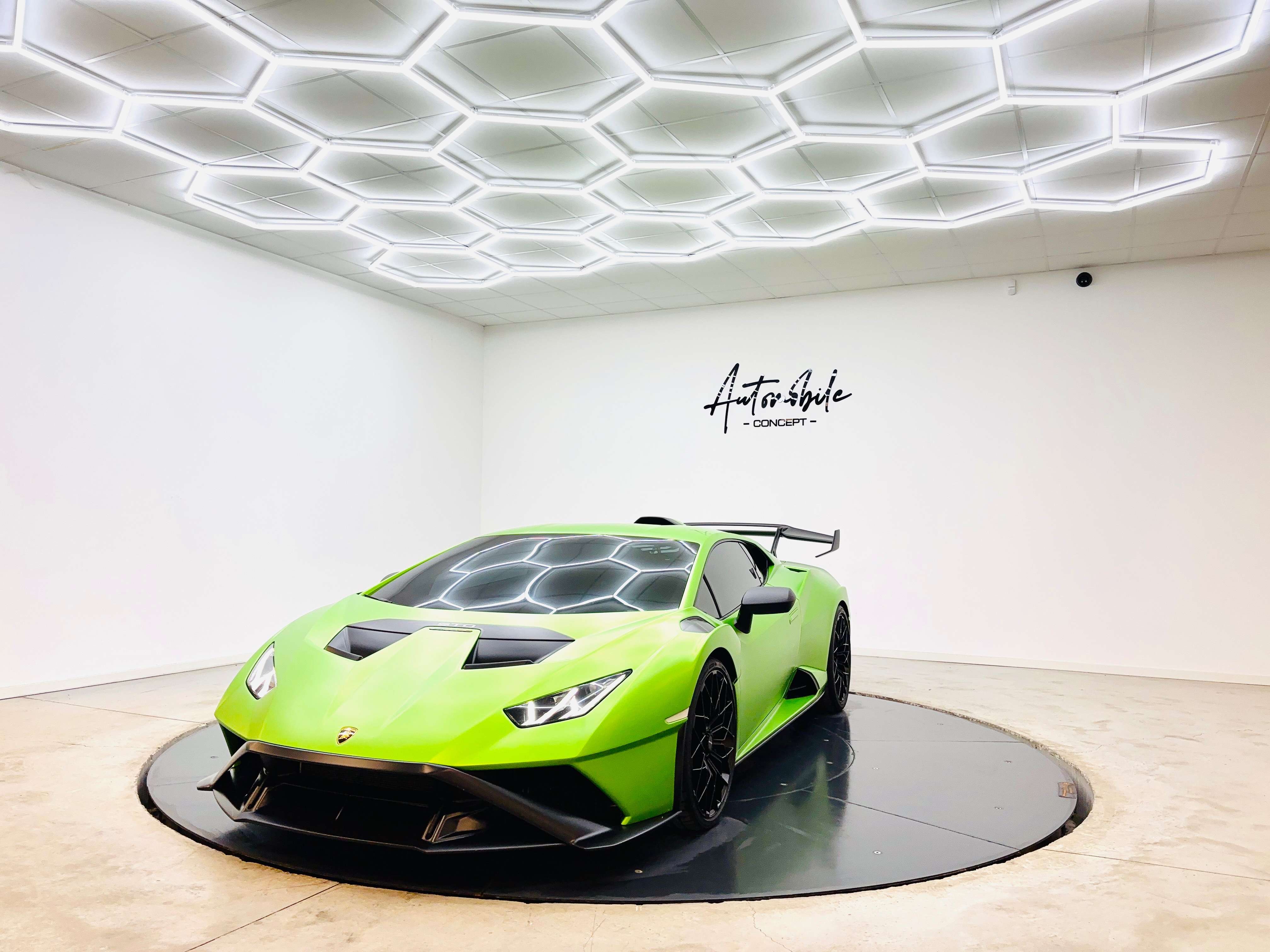 Lamborghini Huracán
