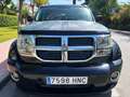 Dodge Nitro Todoterreno Automático de 5 Puertas Negro - thumbnail 3
