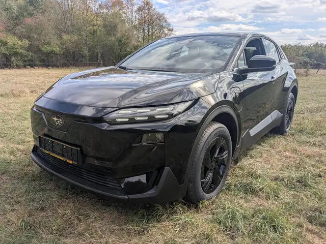 Subaru Autres Subaru Uncharted 2E-xcite