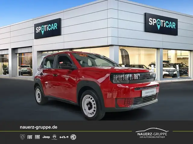 Fiat Grande Panda