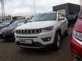 Jeep Compass Limited 1.4l DTC 2WD*Navi*Kamera*Temp Weiß - thumbnail 4