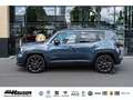 Jeep Renegade e-Hybrid S-Edition 1.5 MHEV NAVI KAMERA PARK LED Blau - thumbnail 2