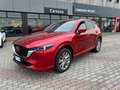 Mazda CX-5 CX-5 2.2 Signature awd 184cv auto Rosso - thumbnail 3