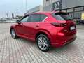 Mazda CX-5 CX-5 2.2 Signature awd 184cv auto Rosso - thumbnail 5