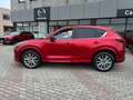 Mazda CX-5 CX-5 2.2 Signature awd 184cv auto Rouge - thumbnail 4