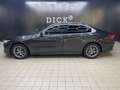 BMW 520 d LEDER+MEMO+VIRTU+PROF+LED+SHZ+HEAD+H&K+360 Gris - thumbnail 4