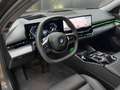 BMW 520 d LEDER+MEMO+VIRTU+PROF+LED+SHZ+HEAD+H&K+360 Gris - thumbnail 12