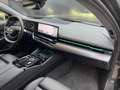BMW 520 d LEDER+MEMO+VIRTU+PROF+LED+SHZ+HEAD+H&K+360 Gris - thumbnail 14