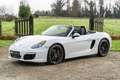 Porsche Boxster Boxster 3.4i S 315 ch PDK / PSE / Sport Seats Weiß - thumbnail 5