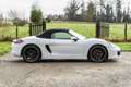 Porsche Boxster Boxster 3.4i S 315 ch PDK / PSE / Sport Seats Weiß - thumbnail 10