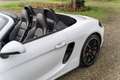 Porsche Boxster Boxster 3.4i S 315 ch PDK / PSE / Sport Seats Weiß - thumbnail 17