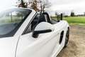 Porsche Boxster Boxster 3.4i S 315 ch PDK / PSE / Sport Seats Weiß - thumbnail 13